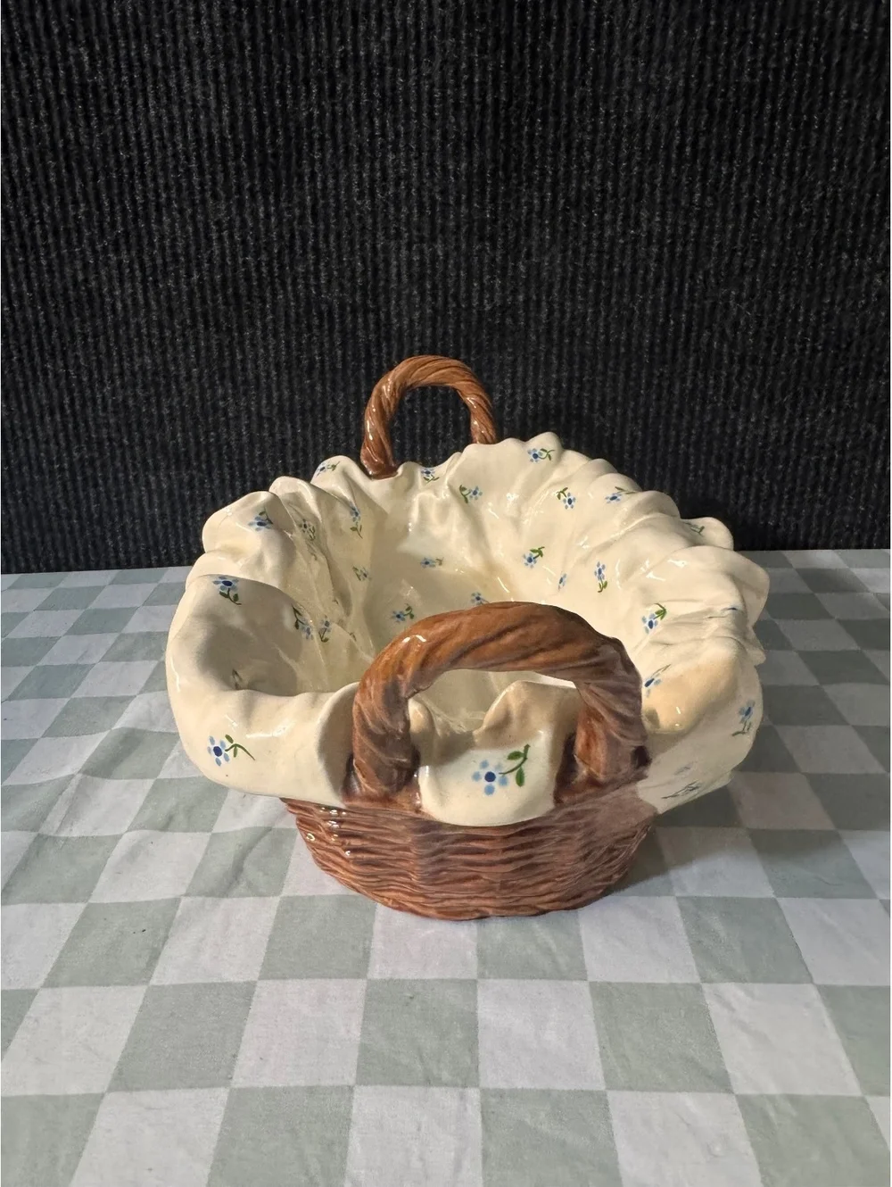 N/A this ceramic